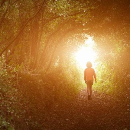 μεταθανάτια ζωή