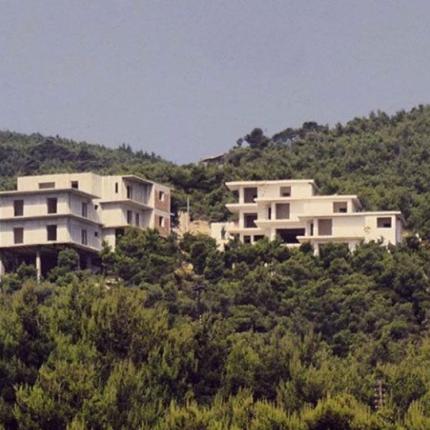 Στο ΣτΕ τα αυθαίρετα