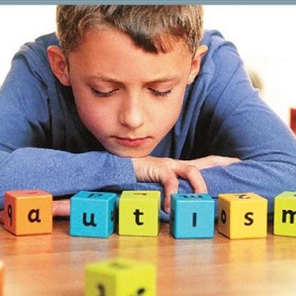 'Ελληνας επιστήμονας δίνει ελπίδες στα παιδιά με αυτισμό