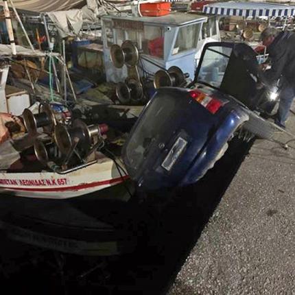 αυτοκίνητο - θάλασσα (όχι για άλλη χρήση)