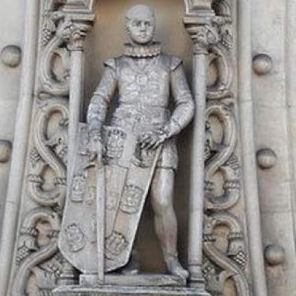 άγαλμα ρυζιού