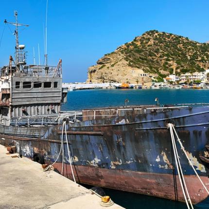 Αγία Γαλήνη