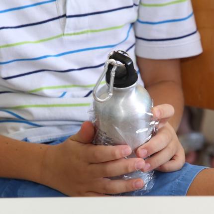 κορωνοϊός παγουρίνο