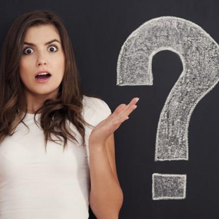 Γερνάς γρηγορότερα από το κανονικό; Κάνε το τεστ!