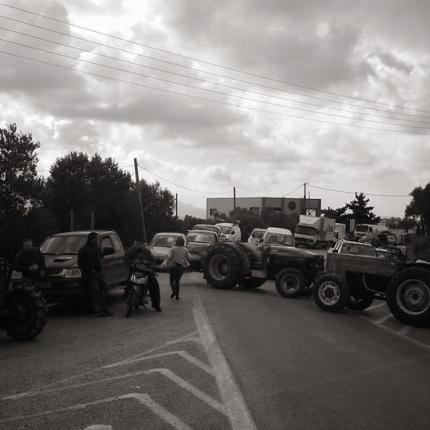 αγροτες Αγιοι Δεκα