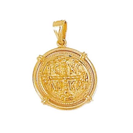 Στο ΠΑΓΝΗ αγοράκι 9 μηνών που κατάπιε... αγιοκωνσταντινάτο!