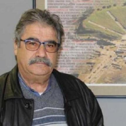 μανώλης αγιομυργιαννάκης