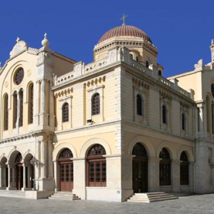 Ποιά είναι τα καταφύγια στο Ηράκλειο αν ποτέ ηχήσουν πράγματι οι σειρήνες 