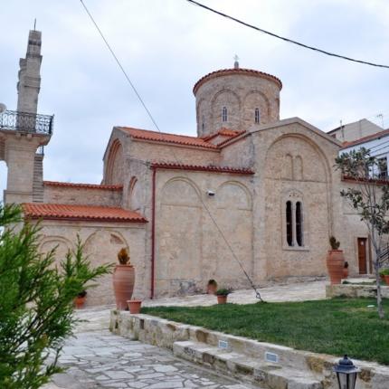 άγιος μύρωνας