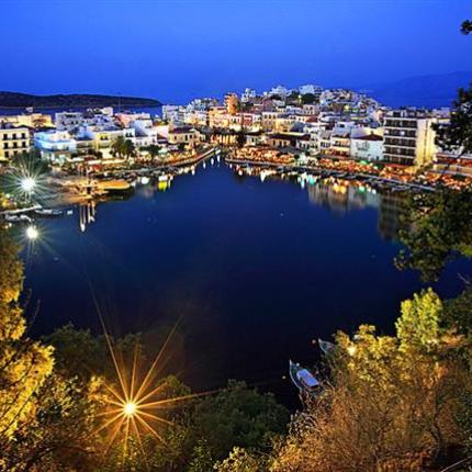 Σύσκεψη ΟΕΒΕ Κρήτης και Δωδεκανήσων στον Άγιο Νικόλαο