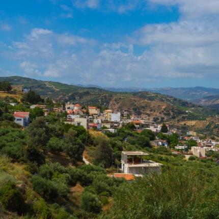 Αγιος Συλλας