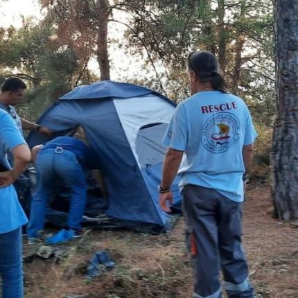  θρίλερ του Βόλου 
