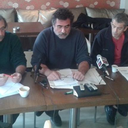 Νέα δημοτική κίνηση στη Σητεία