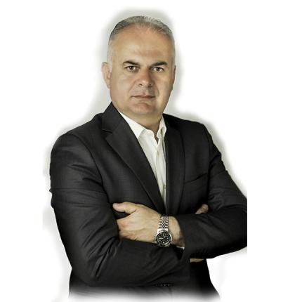 Αγριμανάκης
