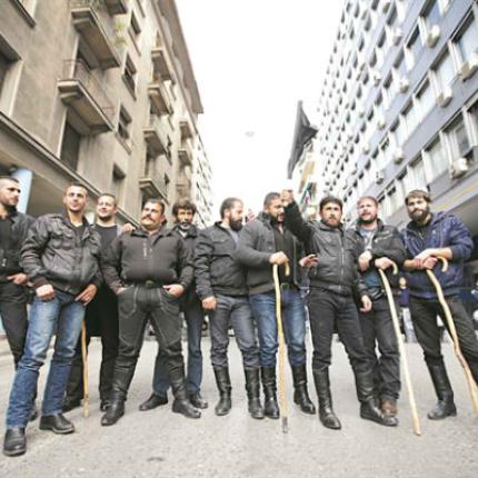 Την Πέμπτη το αγροτικό συλλαλητήριο