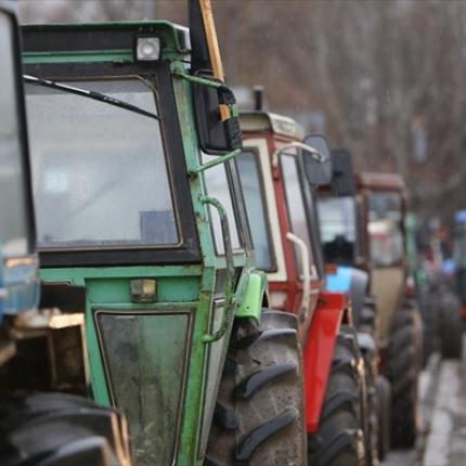 αγρότες Τέμπη 