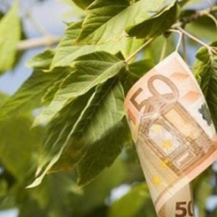 αγρότες - χρήμα