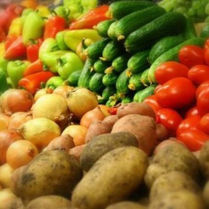 αγροτικά προϊόντα