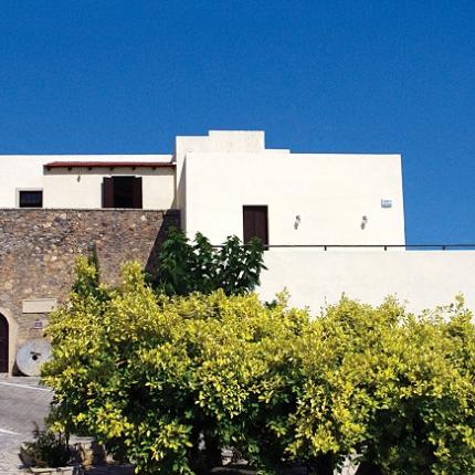 αγροτικό μουσείο μενελάου παρλαμά