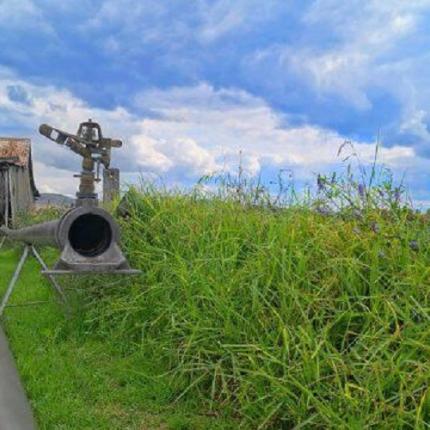 αγροτικός εξηλεκτρισμός