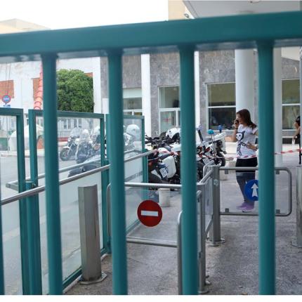 κορωνοϊός ΑΧΕΠΑ