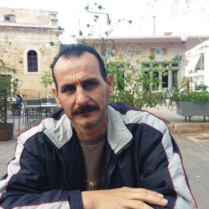 αχμέντ κρήτη