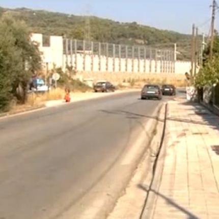 Αιγιο παρασυρση