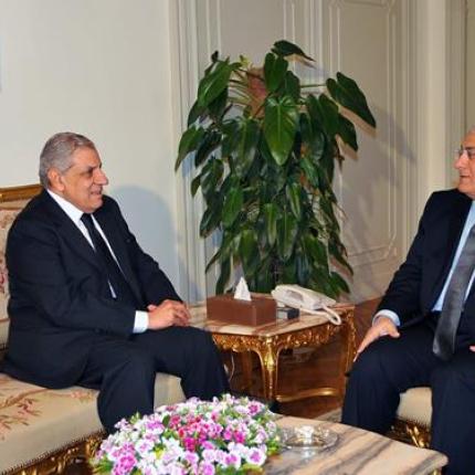 Αίγυπτος: Εντολή σχηματισμού κυβέρνησης στον Ιμπραχίμ Μαχλάμπ