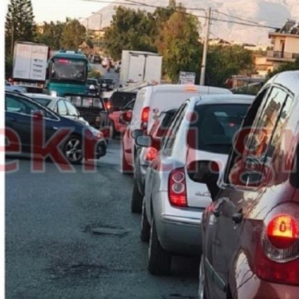 αη γιάννης χωστός