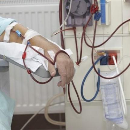 Αρχίζει η καταβολή του επιδόματος των νεφροπαθών