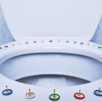 αιμορροΐδες 