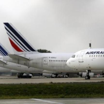 Η Air France-KLM ενδέχεται να καταργήσει 5.000 θέσεις εργασίας
