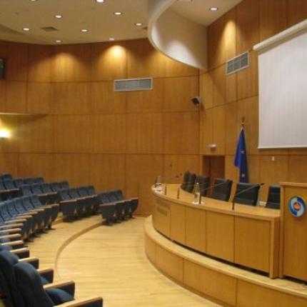 Απόψε η εκδήλωση για τις μεταρρυθμίσεις, την απασχόληση και την ανάπτυξη