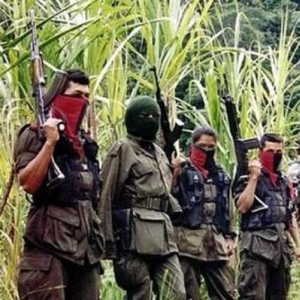 Απελευθερώνεται ο αιχμάλωτος στρατιώτης στην Κολομβία