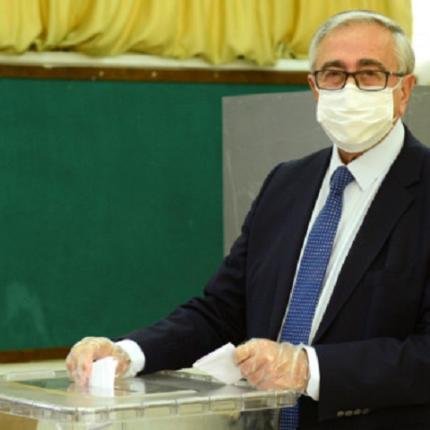 Ακιντζί εκλογές