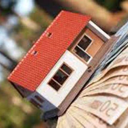 "Πληρώστε τους φόρους, από το σπίτι" (όσο το 'χετε ακόμη)