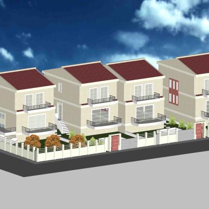 Έτοιμοι να παραδώσουν τα ακίνητα για να μην πληρώσουν ΕΝΦΙΑ 