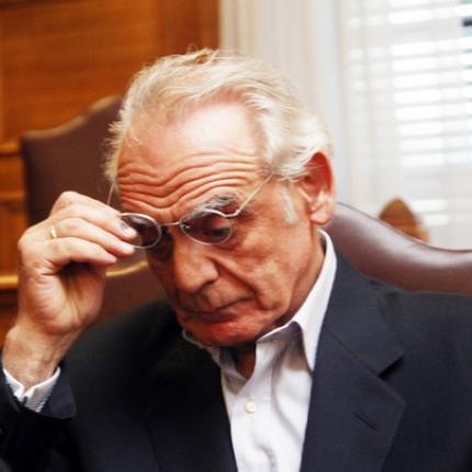 Για ανακριβές πόθεν έσχες στο εδώλιο ο 'Ακης Τσοχατζόπουλος