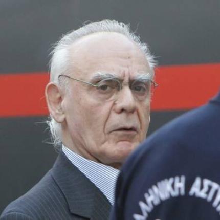 Άκης Τσοχατζόπουλος