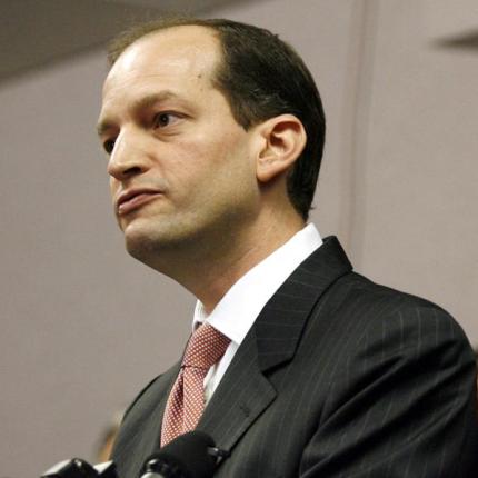 αλεξαντερ ακοστα