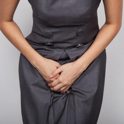 ακράτεια ούρων