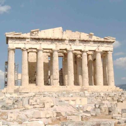 Εξαρθρώθηκε σπείρα που λήστευε τουρίστες στην περιοχή της Ακρόπολης