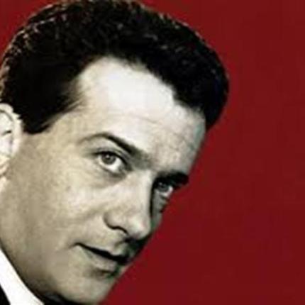 "Επιτέλους ένας εραστής στο ελληνικό θέατρο"