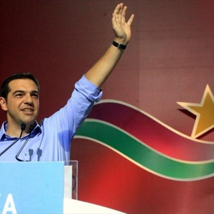 Συνέδριο του ΣΥΡΙΖΑ, πρόγραμμα και ψηφοδέλτια ολοταχώς