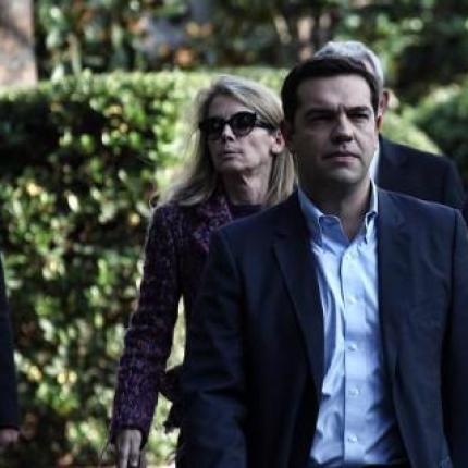 Τα ονόματα που "παίζουν" για υπουργεία στη νέα κυβέρνηση