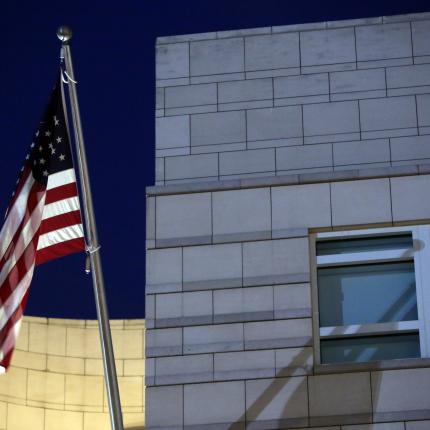 ΗΠΑ: Ουσιαστικής σημασίας η συνέχιση συνεργασίας με το Βερολίνο