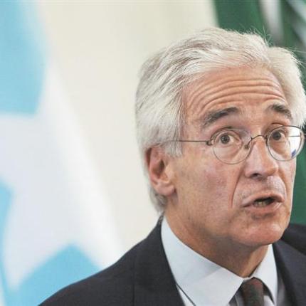 άλεξ ρόντος