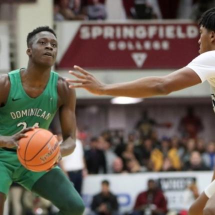 Αλεξ Αντετοκούνμπο