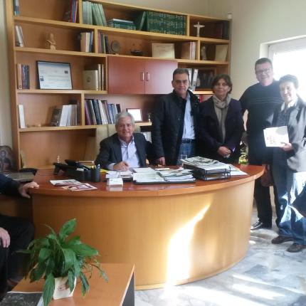 Υποψήφιες βουλευτές του ΣΥΡΙΖΑ στο Δήμο Μαλεβιζίου