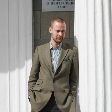 29χρονος Ελληνοδανός επιστήμονας νεκρός σε επίθεση των Ταλιμπάν